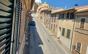 Casa nel centro storico a Loreto, 2 km dal mare